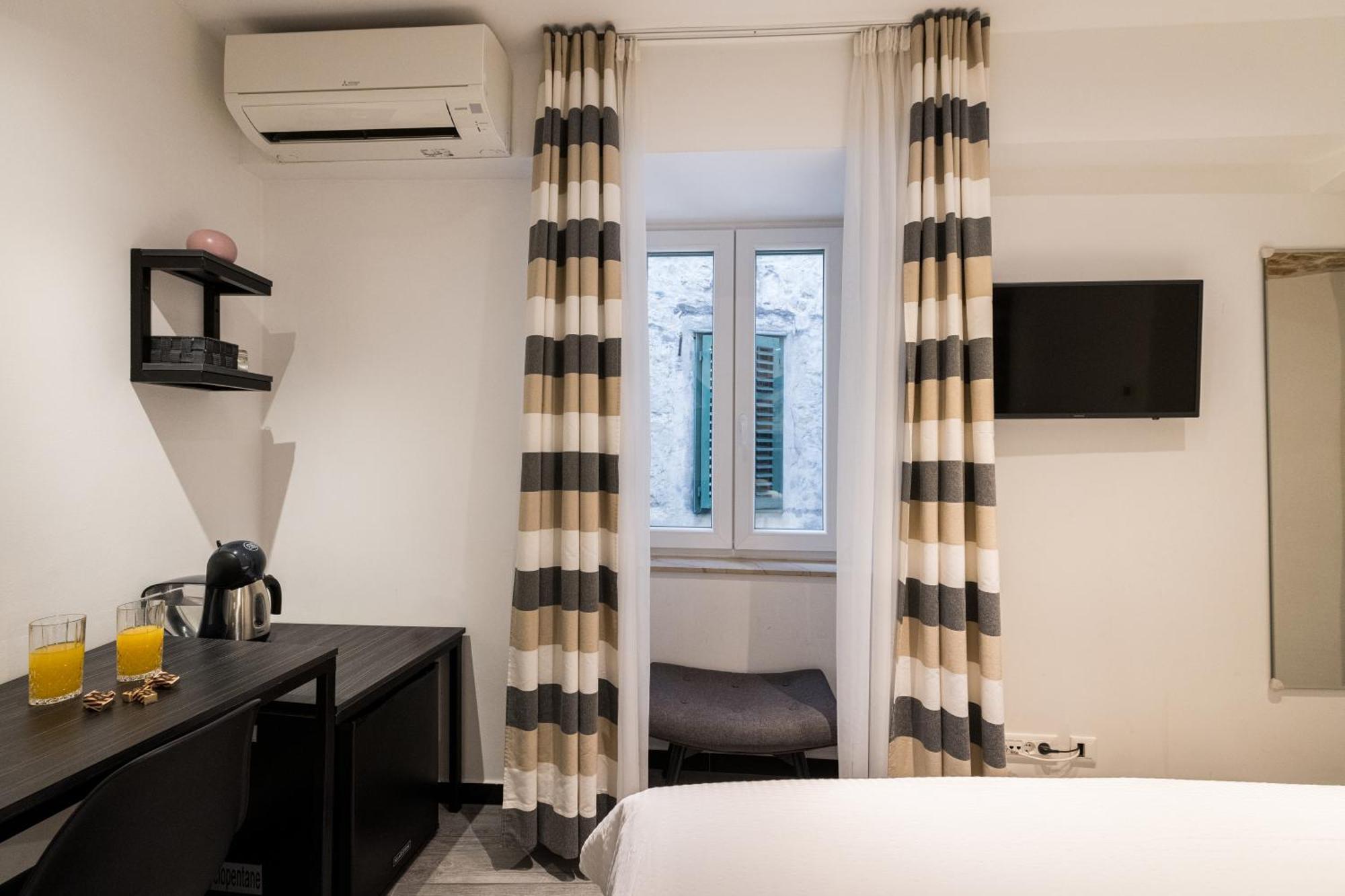 Split City Centre Room Buitenkant foto