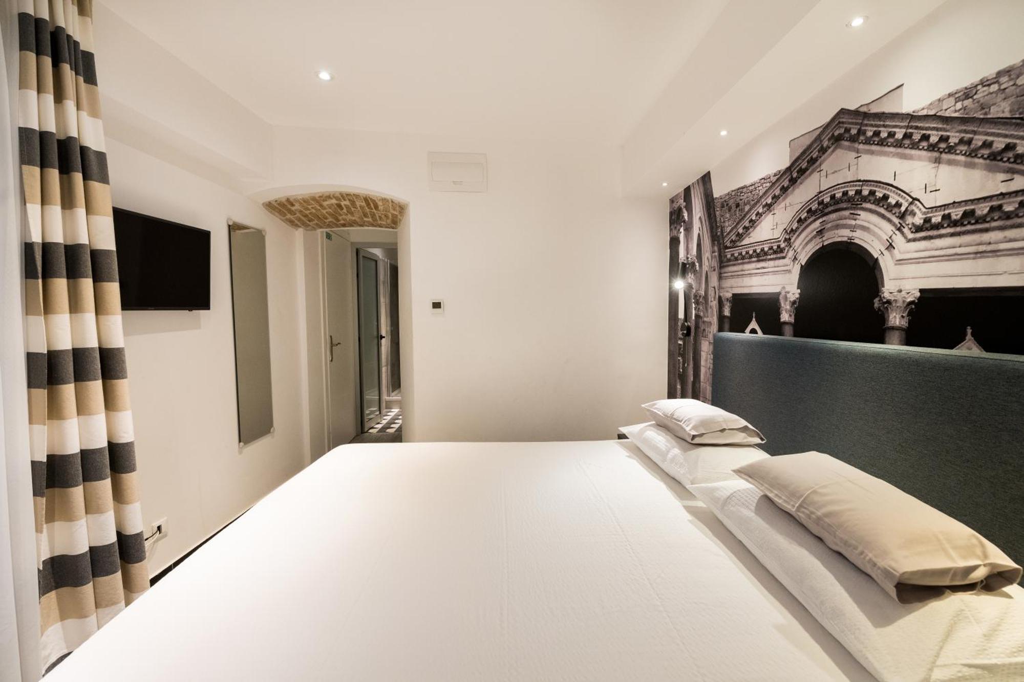 Split City Centre Room Buitenkant foto