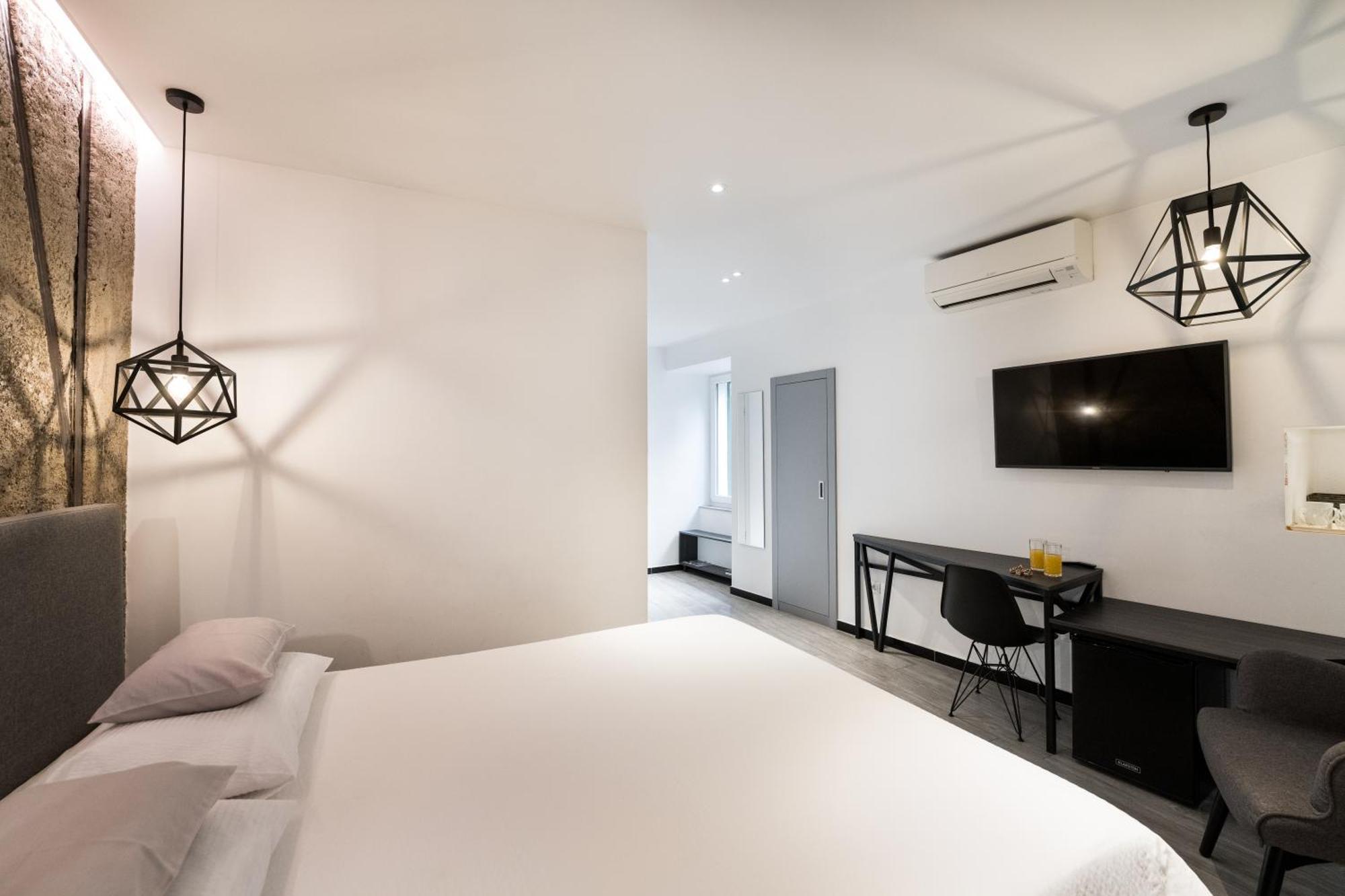 Split City Centre Room Buitenkant foto