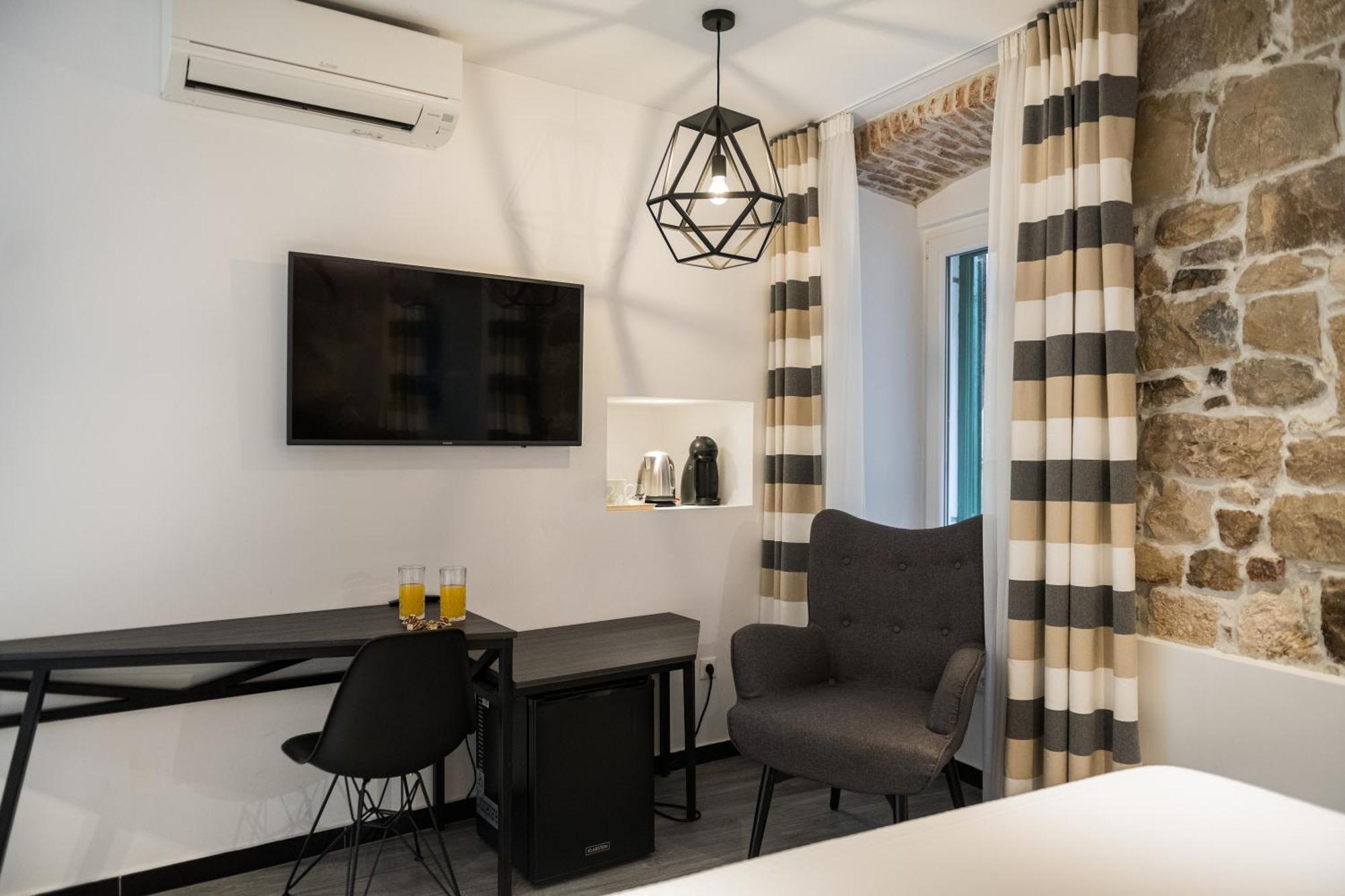 Split City Centre Room Buitenkant foto